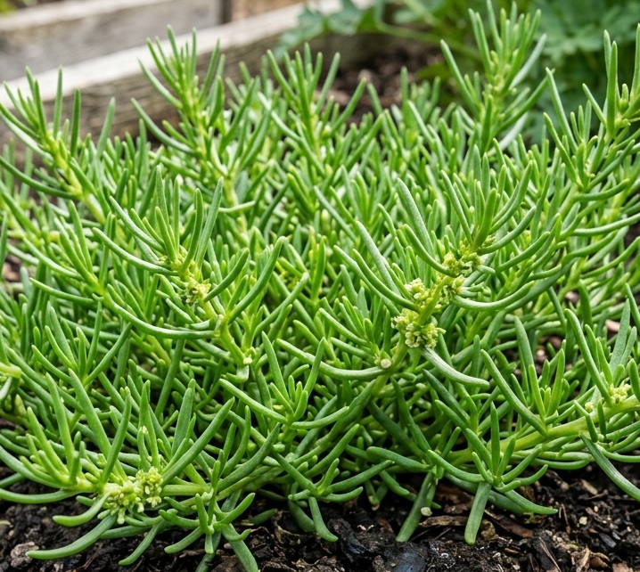 Okahijiki - Japanese land seaweed (Salsola komarovii) Seeds